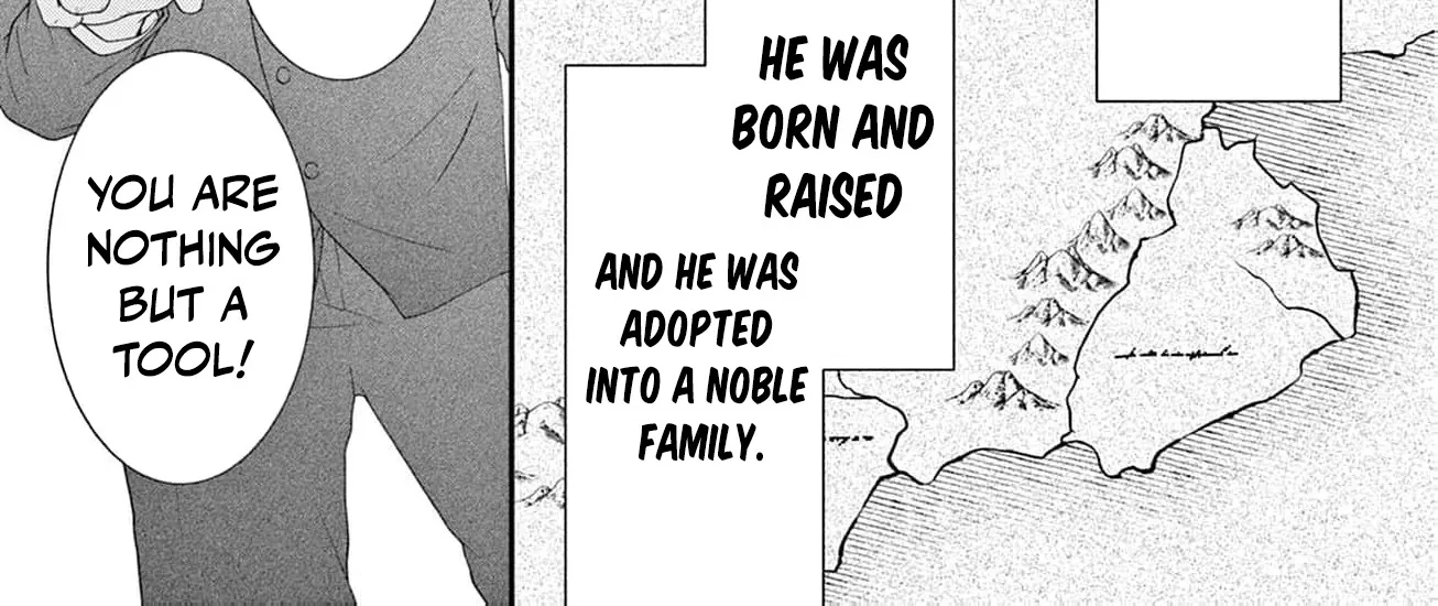 Let Me Be Reborn and Start Over, chapter 4, page 12