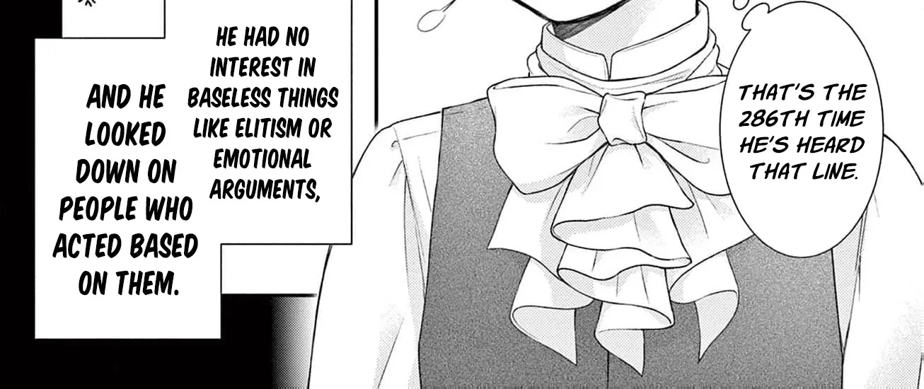 Let Me Be Reborn and Start Over, chapter 4, page 14
