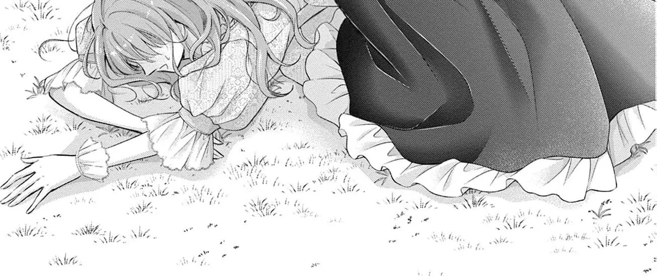 Let Me Be Reborn and Start Over, chapter 4, page 24