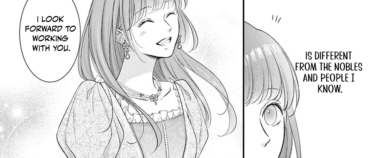 Let Me Be Reborn and Start Over, chapter 4, page 34