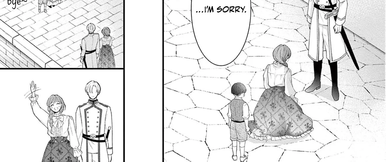 Let Me Be Reborn and Start Over, chapter 4, page 44