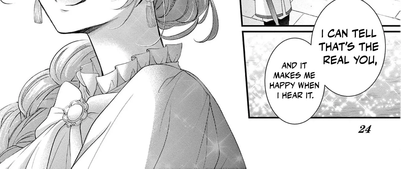 Let Me Be Reborn and Start Over, chapter 4, page 46