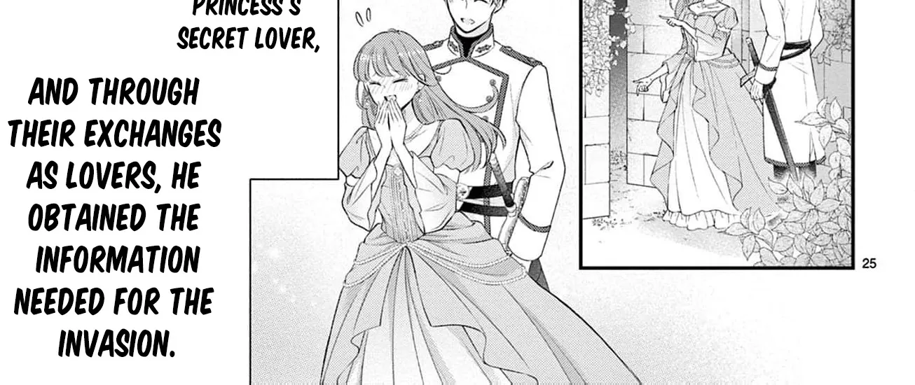 Let Me Be Reborn and Start Over, chapter 4, page 52