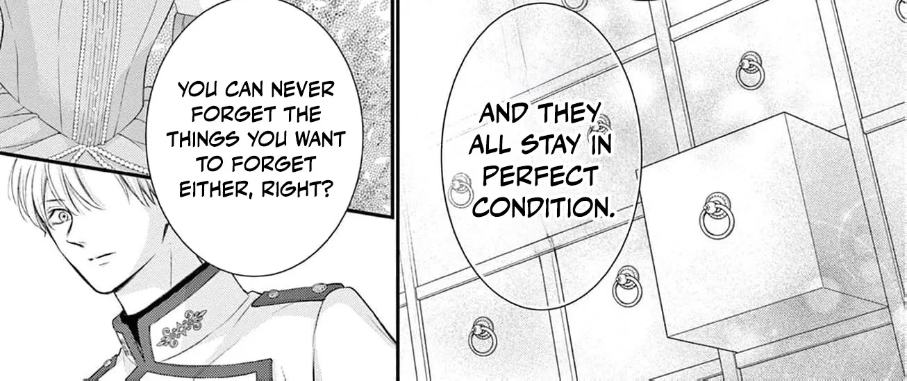 Let Me Be Reborn and Start Over, chapter 4, page 56