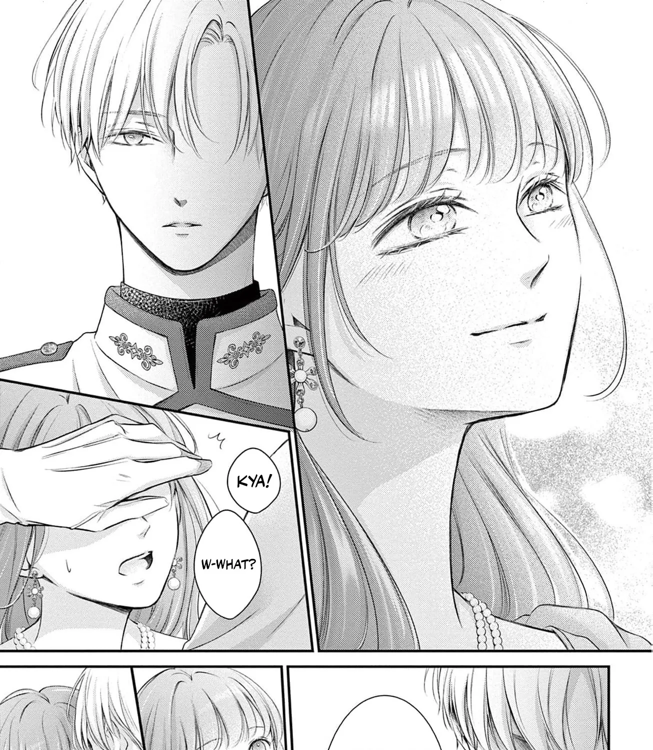 Let Me Be Reborn and Start Over, chapter 4, page 63