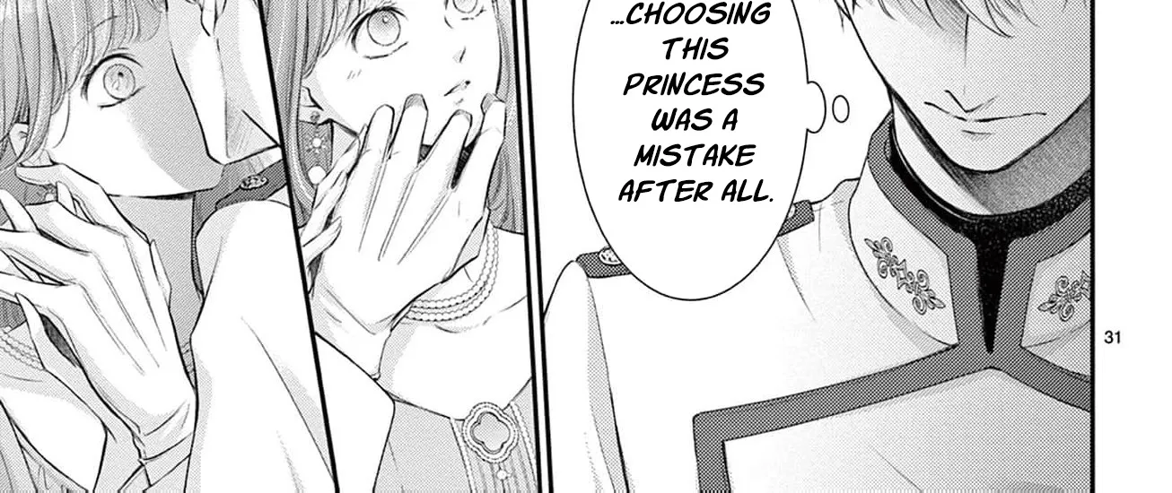 Let Me Be Reborn and Start Over, chapter 4, page 64