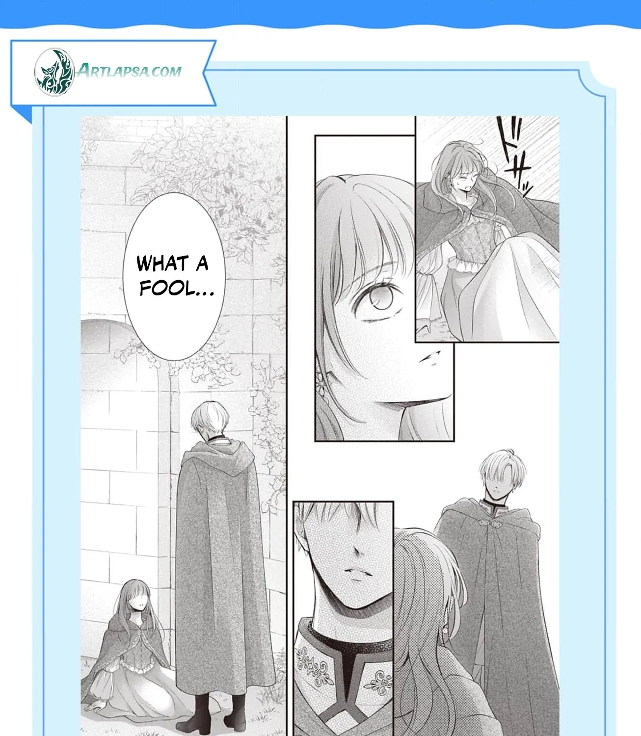Let Me Be Reborn and Start Over, chapter 4, page 65