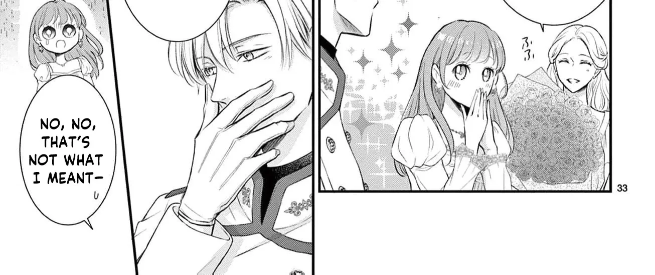 Let Me Be Reborn and Start Over, chapter 5, page 6