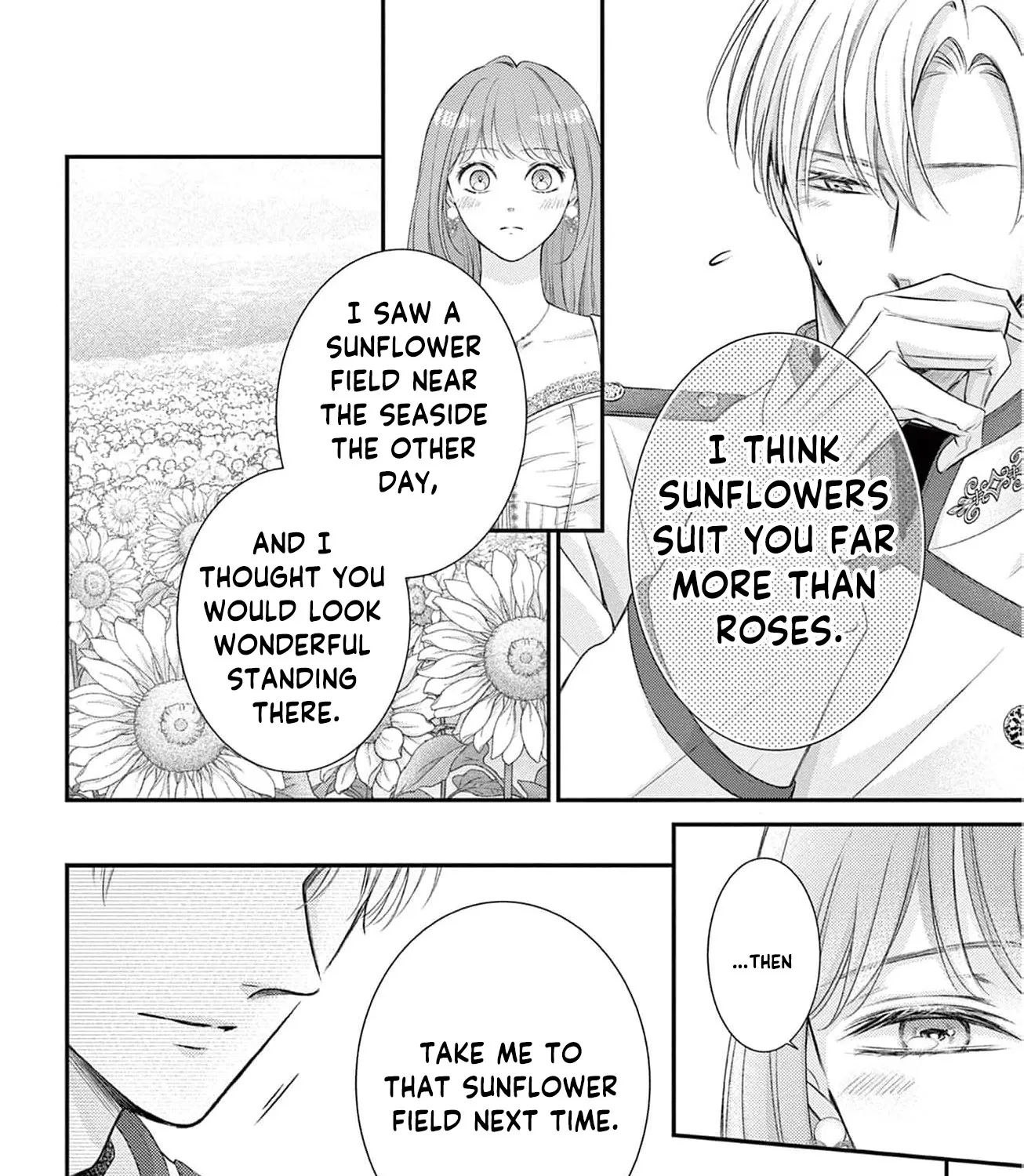 Let Me Be Reborn and Start Over, chapter 5, page 7