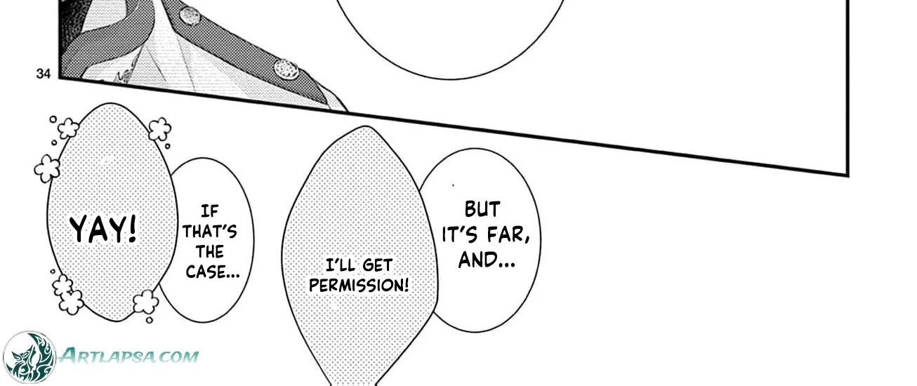 Let Me Be Reborn and Start Over, chapter 5, page 8