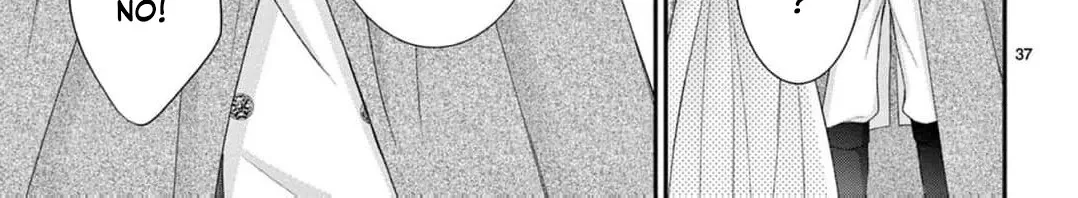Let Me Be Reborn and Start Over, chapter 5, page 14