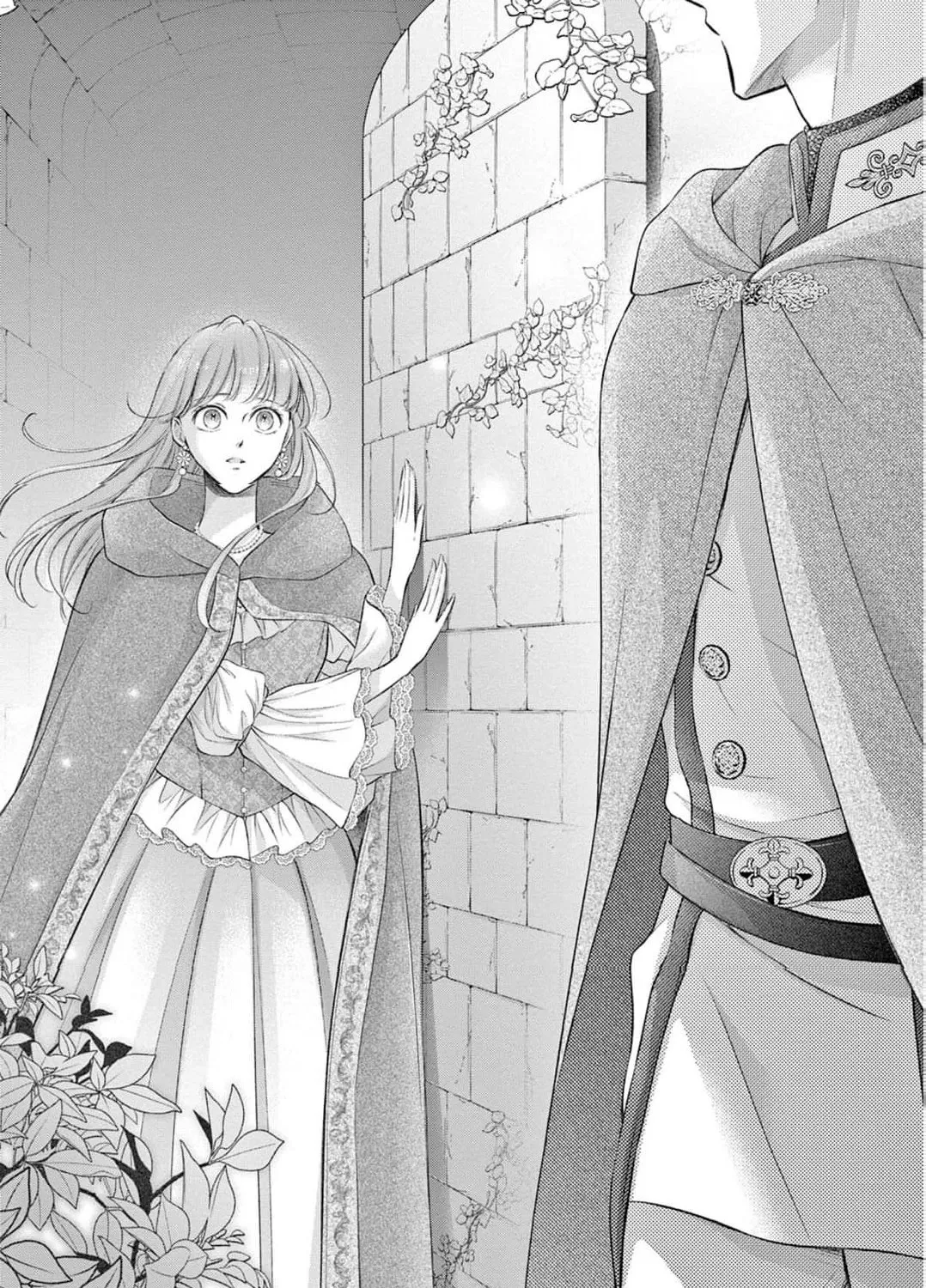 Let Me Be Reborn and Start Over, chapter 5, page 19