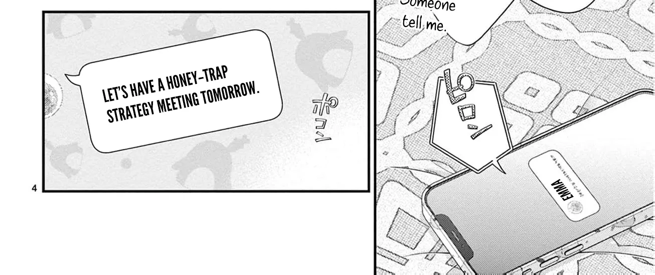 Let Me Be Reborn and Start Over, chapter 6, page 20