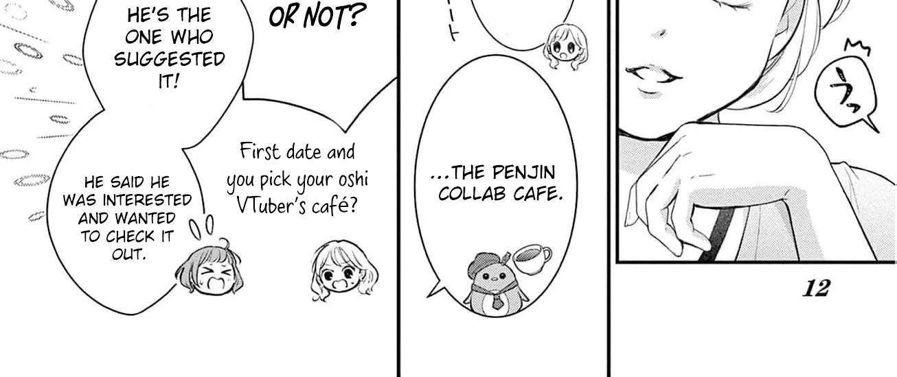 Let Me Be Reborn and Start Over, chapter 6, page 24
