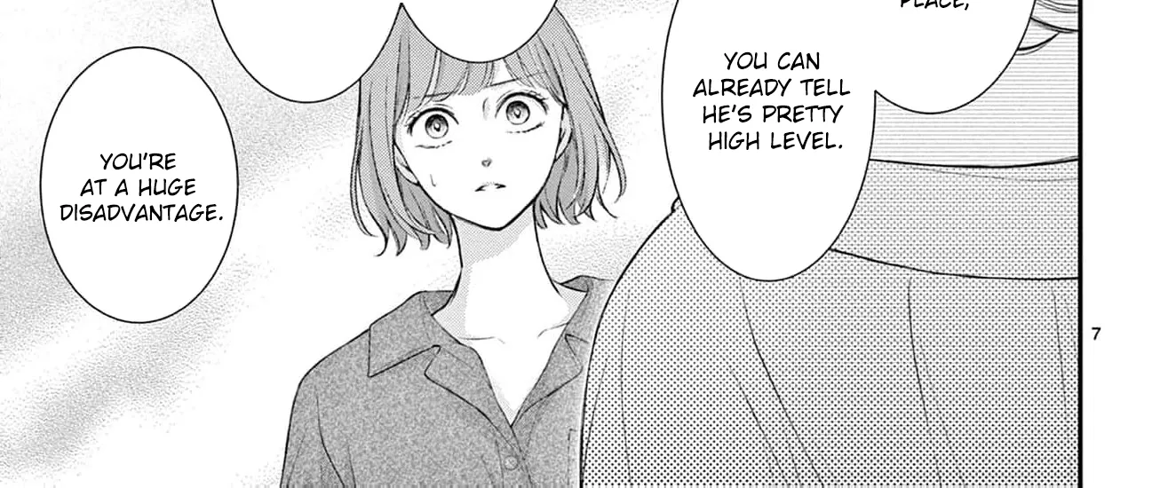 Let Me Be Reborn and Start Over, chapter 6, page 26