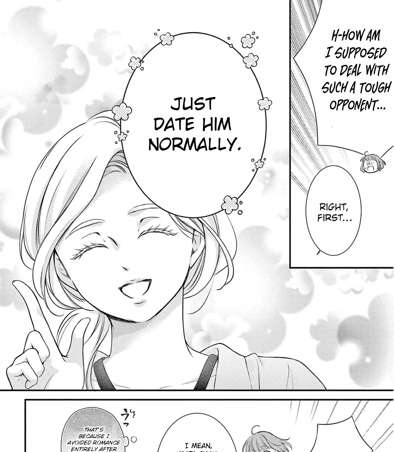 Let Me Be Reborn and Start Over, chapter 6, page 27