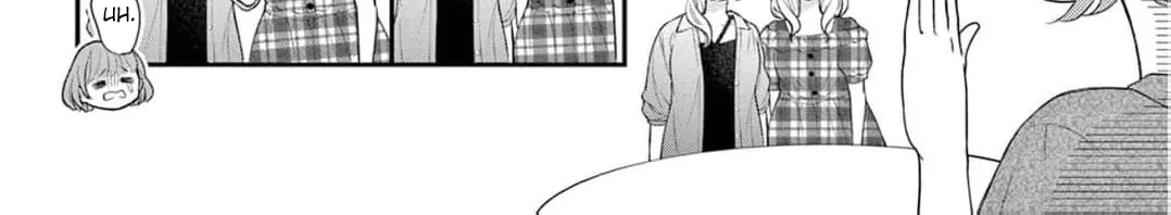 Let Me Be Reborn and Start Over, chapter 6, page 32