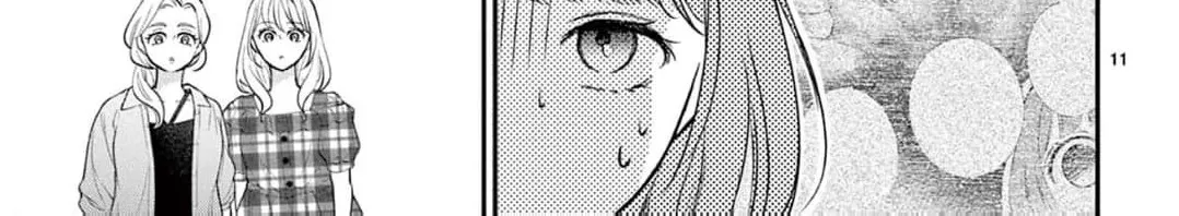 Let Me Be Reborn and Start Over, chapter 6, page 34