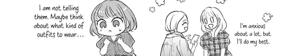 Let Me Be Reborn and Start Over, chapter 6, page 36
