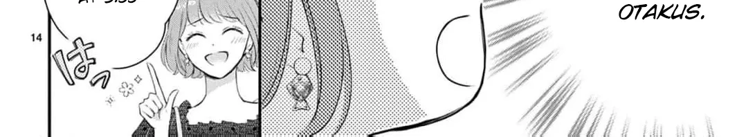 Let Me Be Reborn and Start Over, chapter 6, page 40