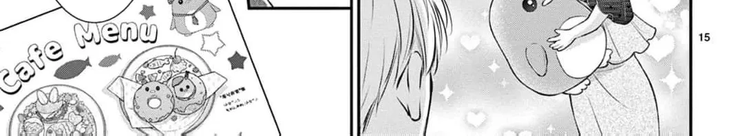 Let Me Be Reborn and Start Over, chapter 6, page 42