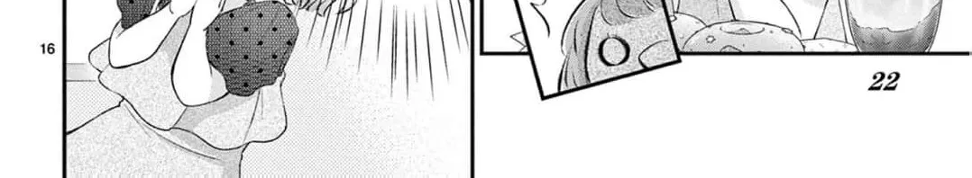 Let Me Be Reborn and Start Over, chapter 6, page 44