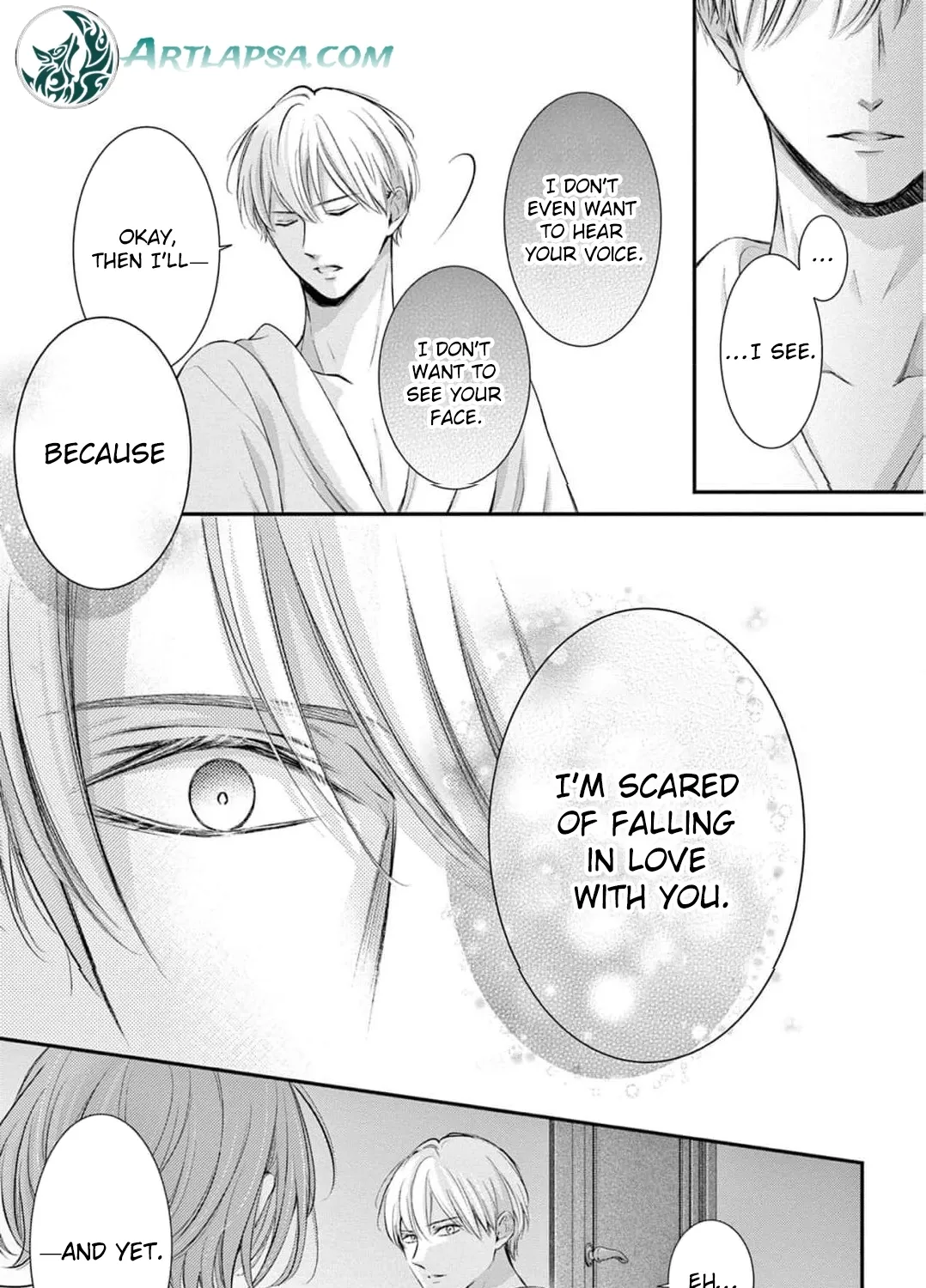 Let Me Be Reborn and Start Over, chapter 6, page 79
