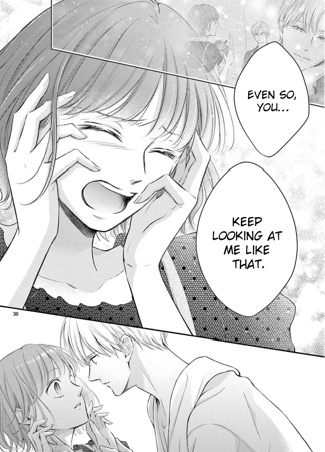 Let Me Be Reborn and Start Over, chapter 6, page 81