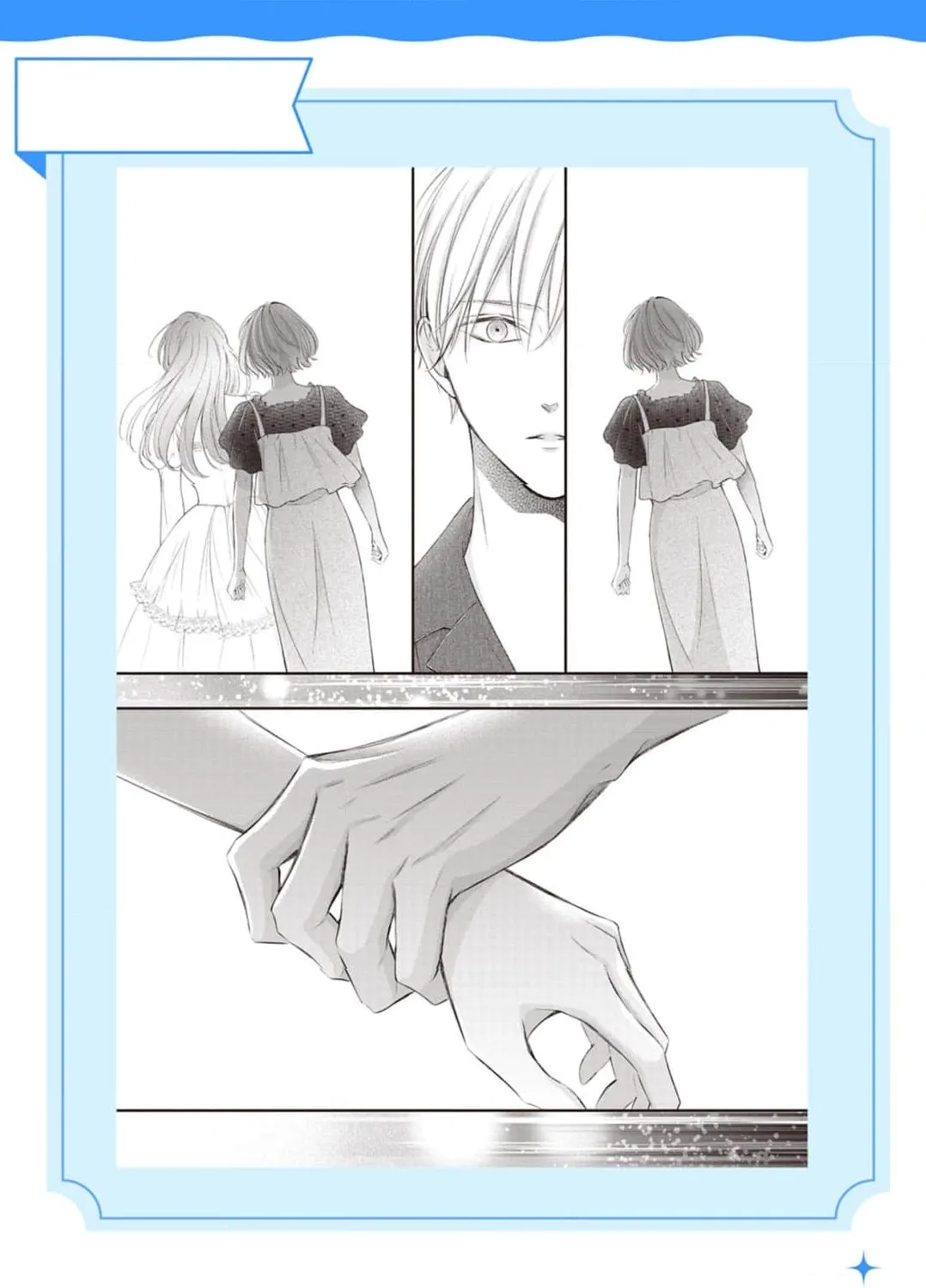 Let Me Be Reborn and Start Over, chapter 6, page 91