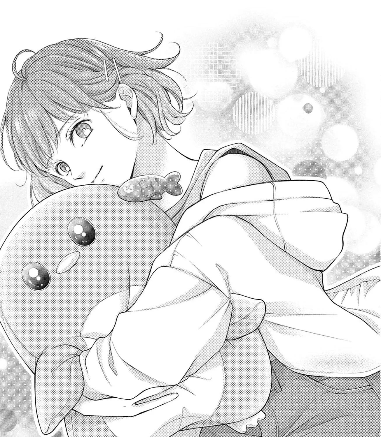 Let Me Be Reborn and Start Over, chapter 7, page 3