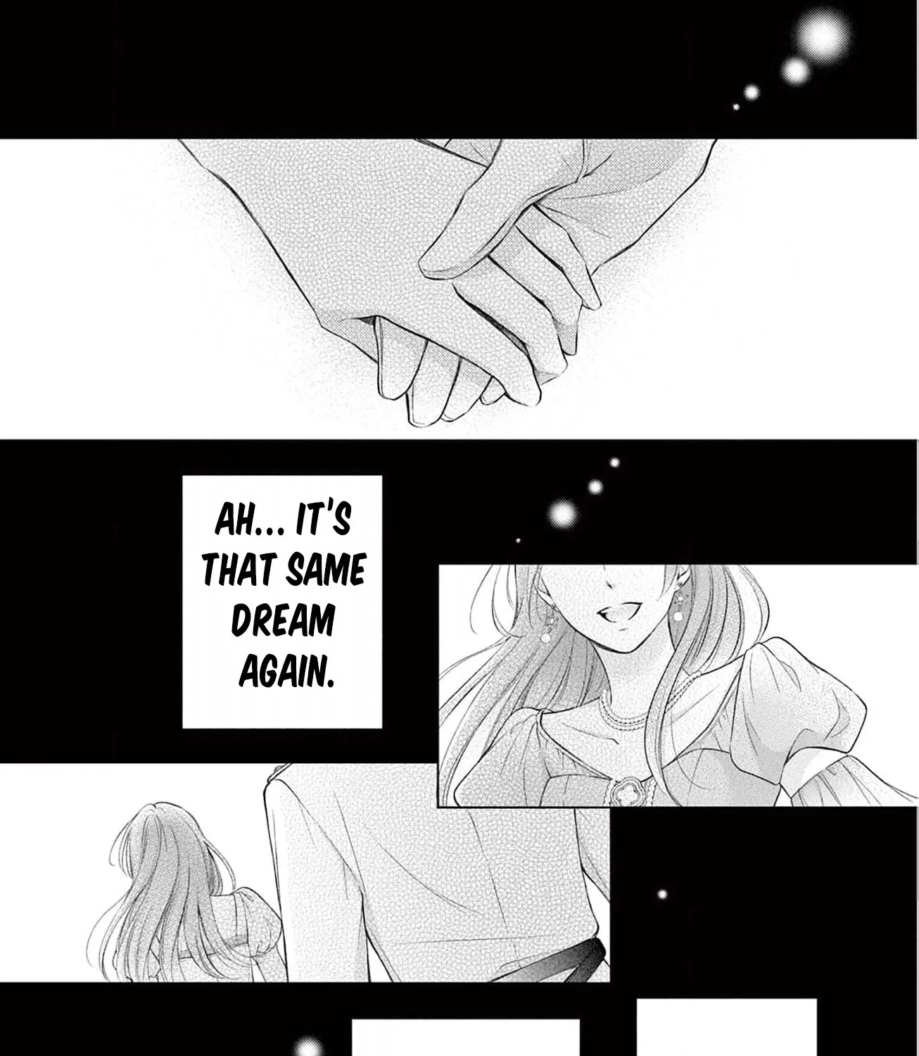 Let Me Be Reborn and Start Over, chapter 7, page 5