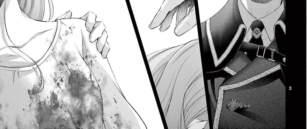 Let Me Be Reborn and Start Over, chapter 7, page 8