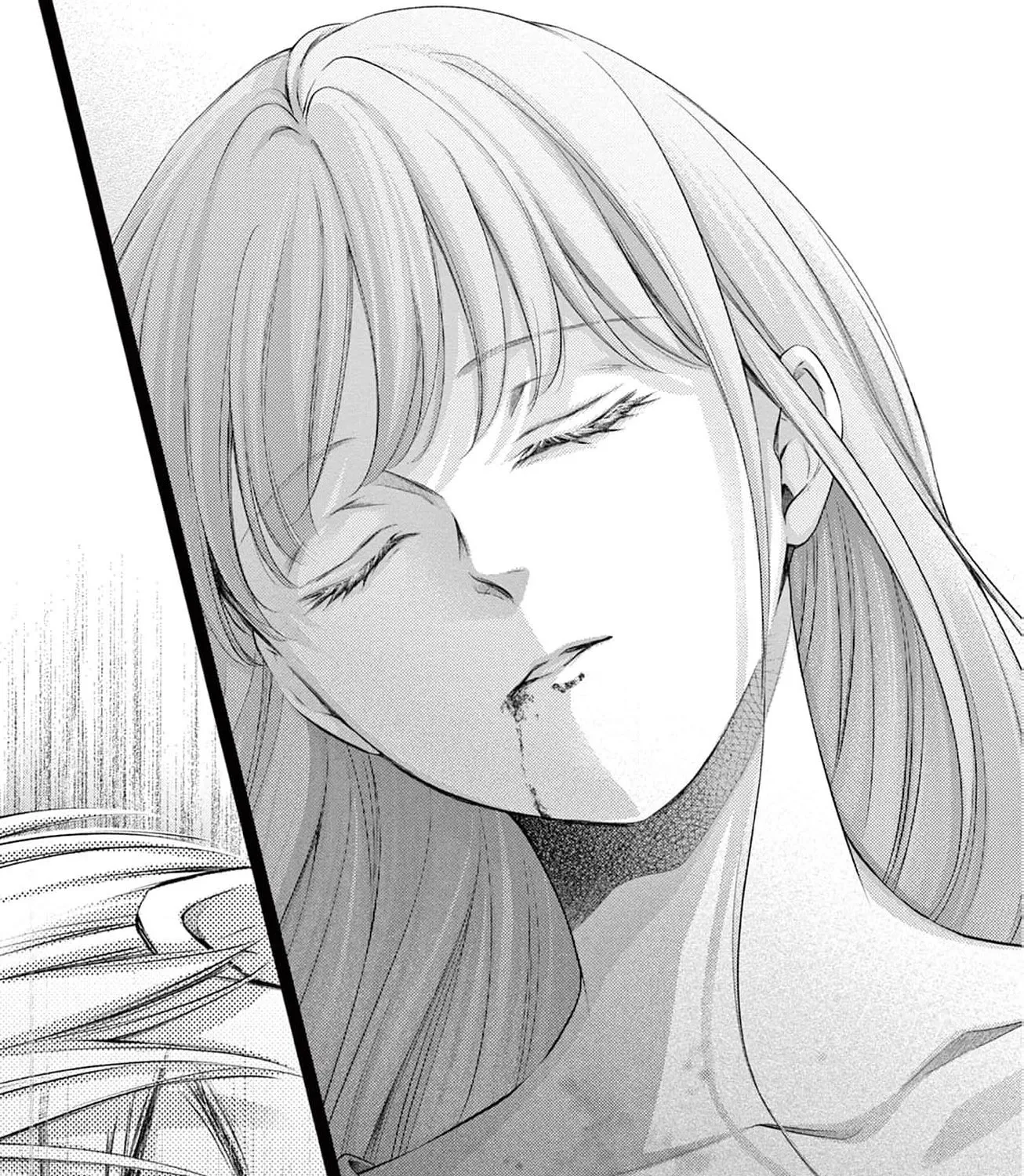 Let Me Be Reborn and Start Over, chapter 7, page 9