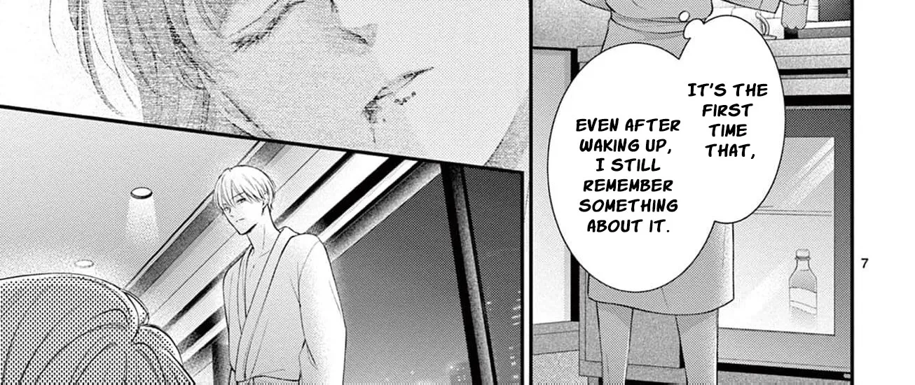 Let Me Be Reborn and Start Over, chapter 7, page 16