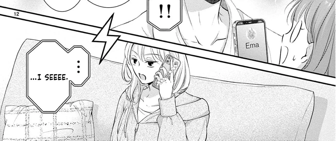 Let Me Be Reborn and Start Over, chapter 7, page 26
