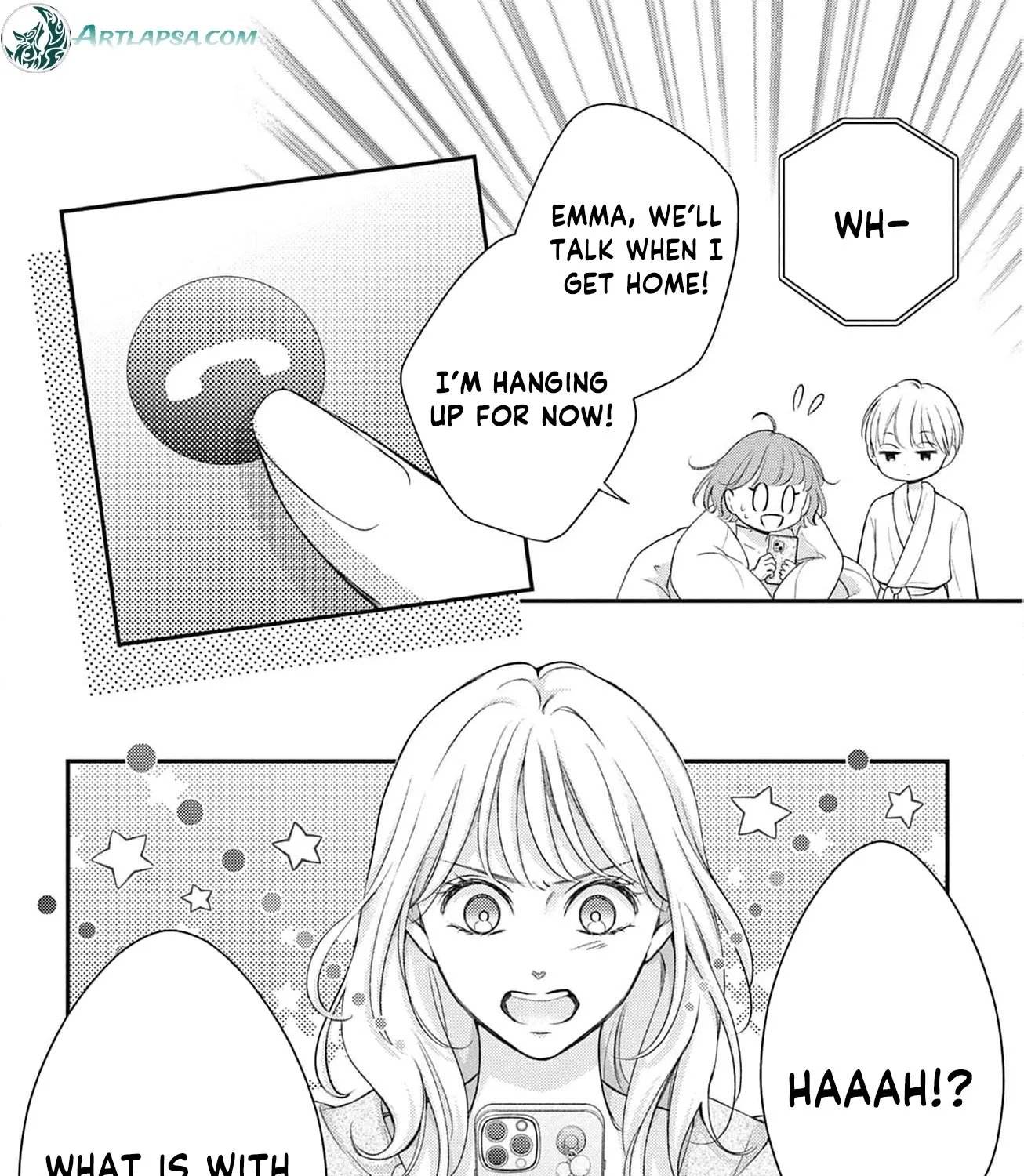 Let Me Be Reborn and Start Over, chapter 7, page 29