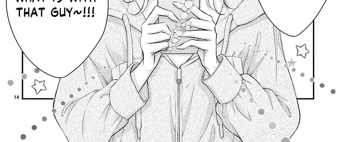 Let Me Be Reborn and Start Over, chapter 7, page 30