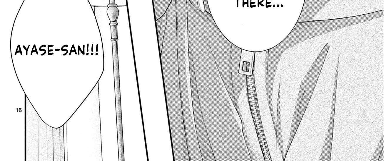 Let Me Be Reborn and Start Over, chapter 7, page 34