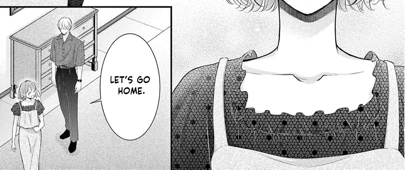 Let Me Be Reborn and Start Over, chapter 7, page 36