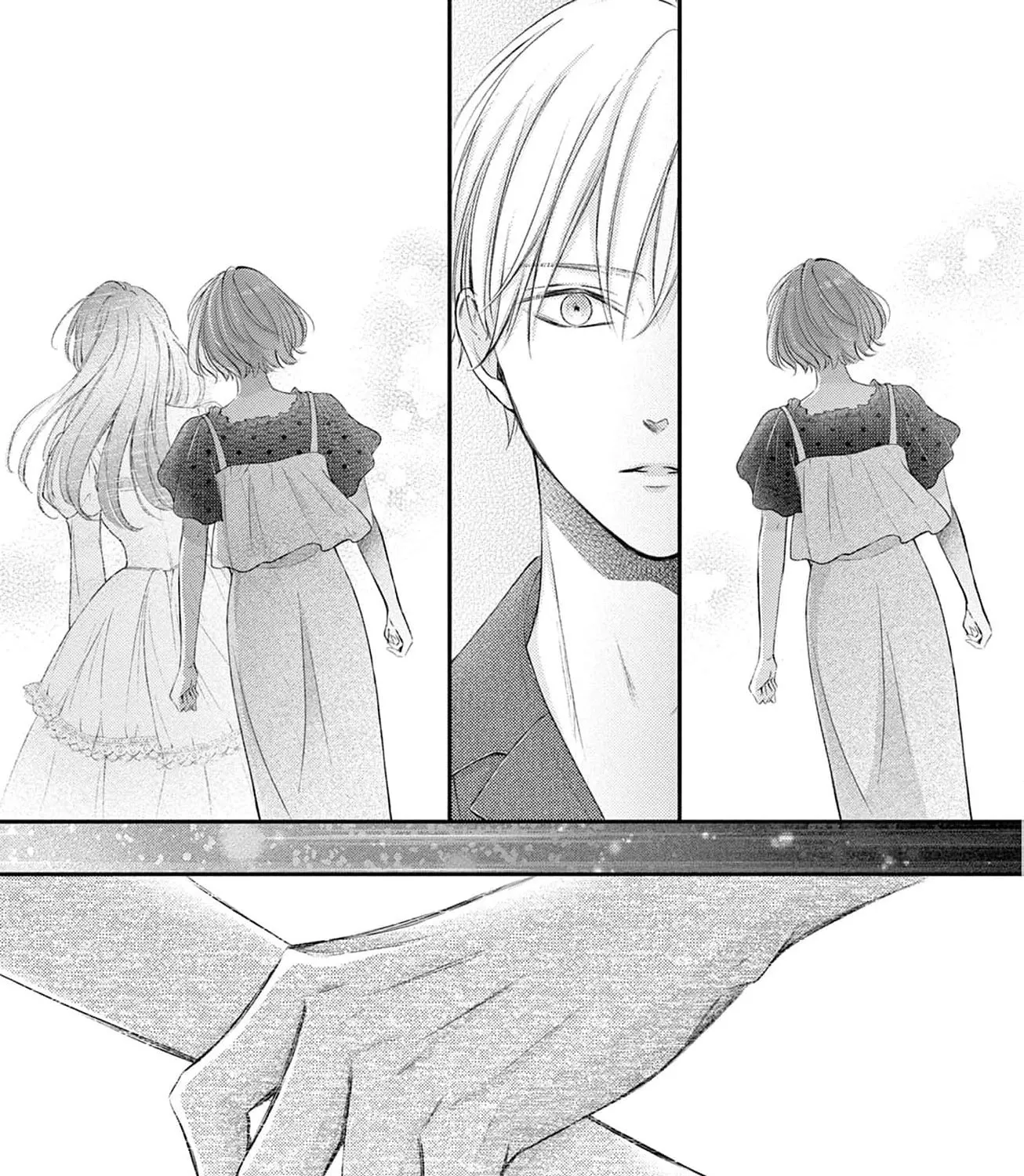 Let Me Be Reborn and Start Over, chapter 7, page 37