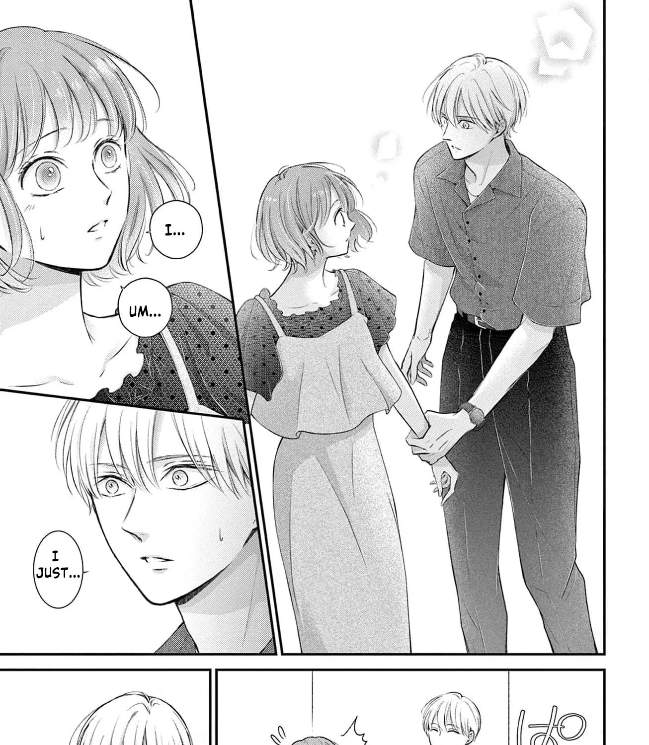 Let Me Be Reborn and Start Over, chapter 7, page 39