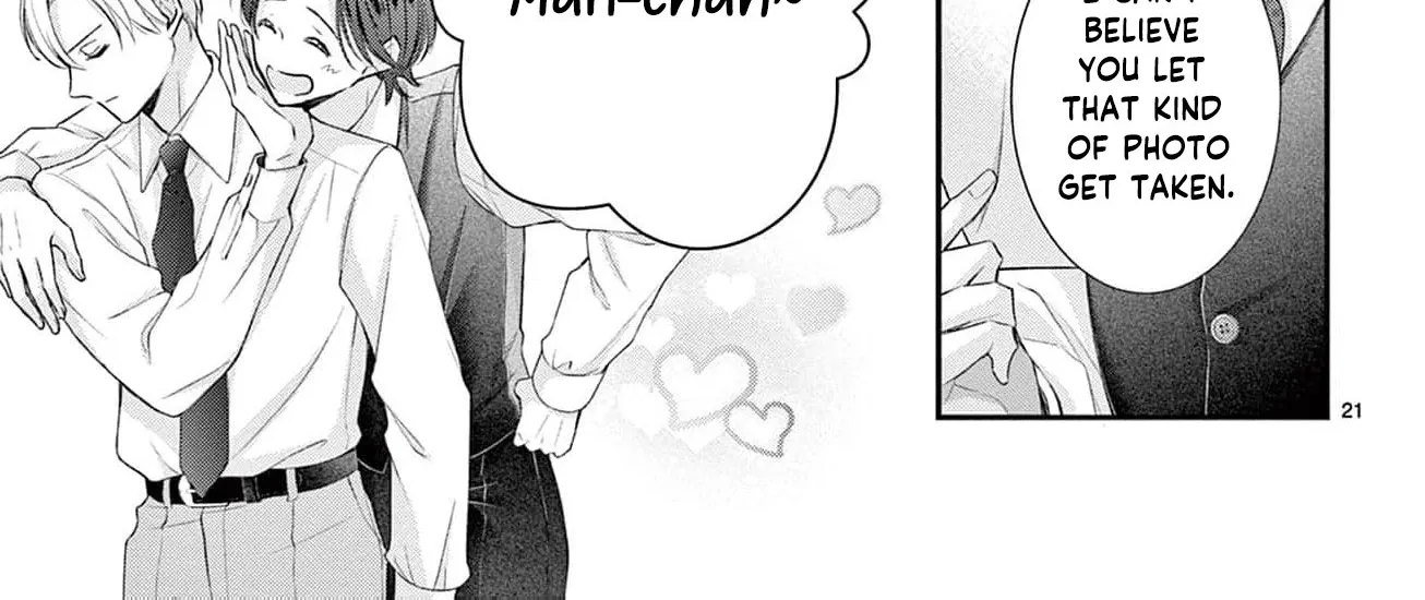 Let Me Be Reborn and Start Over, chapter 7, page 44