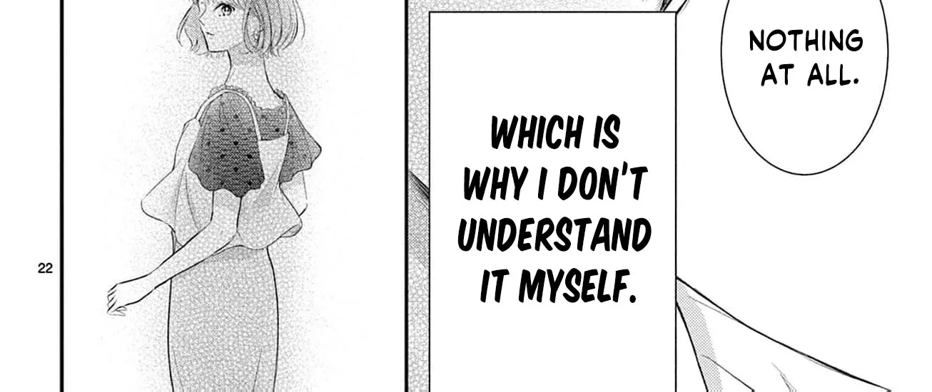 Let Me Be Reborn and Start Over, chapter 7, page 46