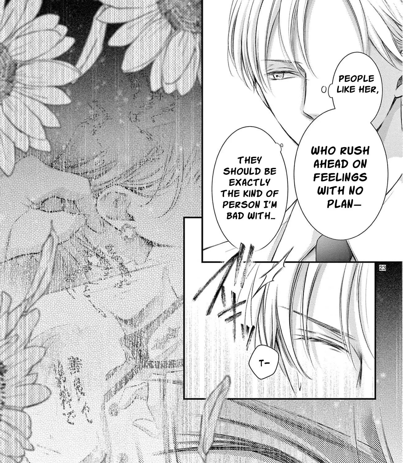 Let Me Be Reborn and Start Over, chapter 7, page 47