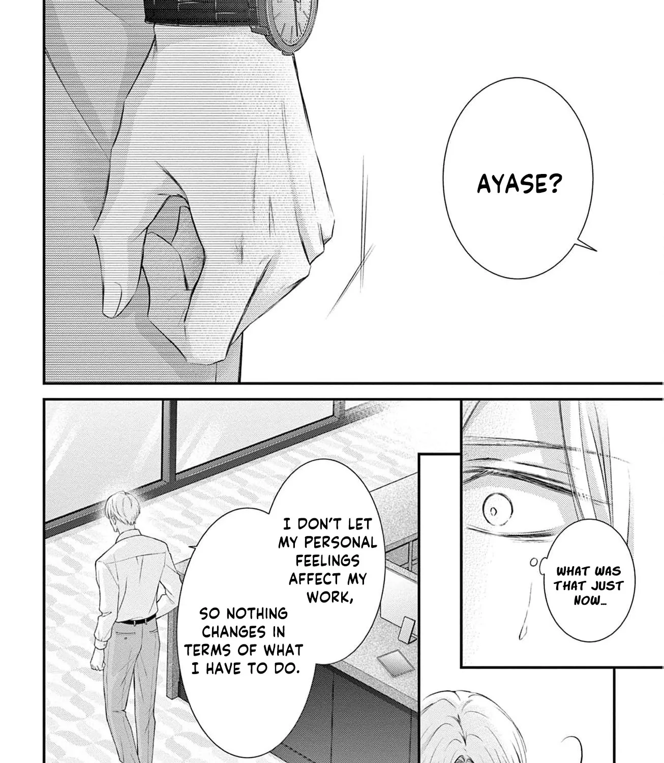 Let Me Be Reborn and Start Over, chapter 7, page 49