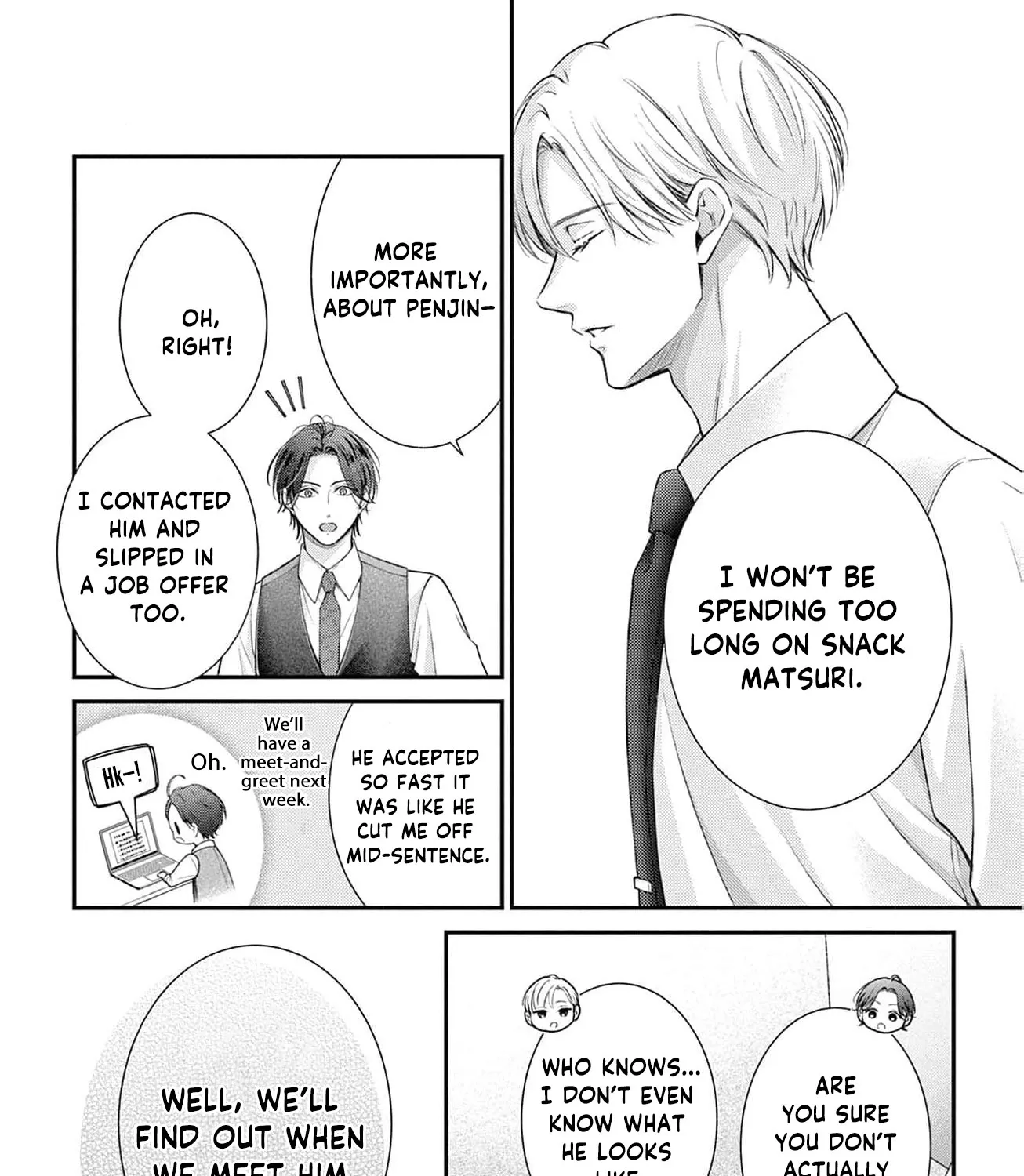 Let Me Be Reborn and Start Over, chapter 7, page 51