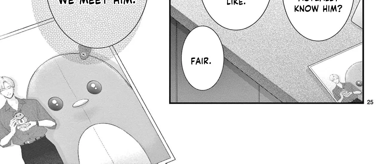 Let Me Be Reborn and Start Over, chapter 7, page 52