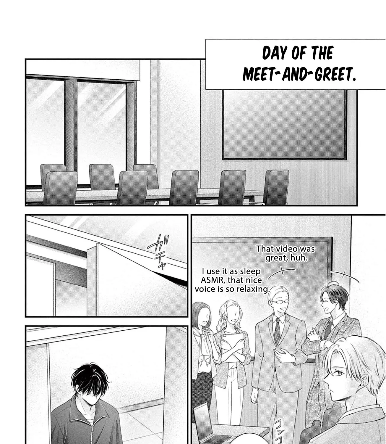 Let Me Be Reborn and Start Over, chapter 7, page 53