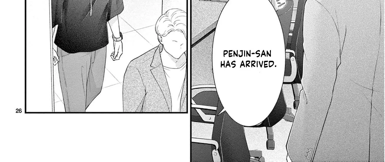 Let Me Be Reborn and Start Over, chapter 7, page 54