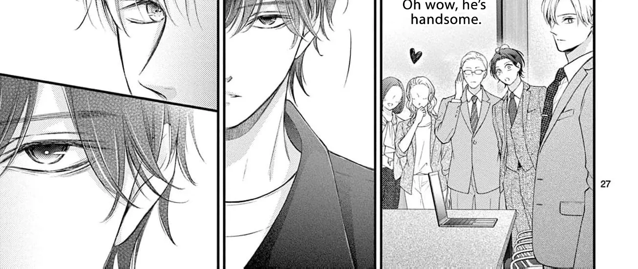 Let Me Be Reborn and Start Over, chapter 7, page 56